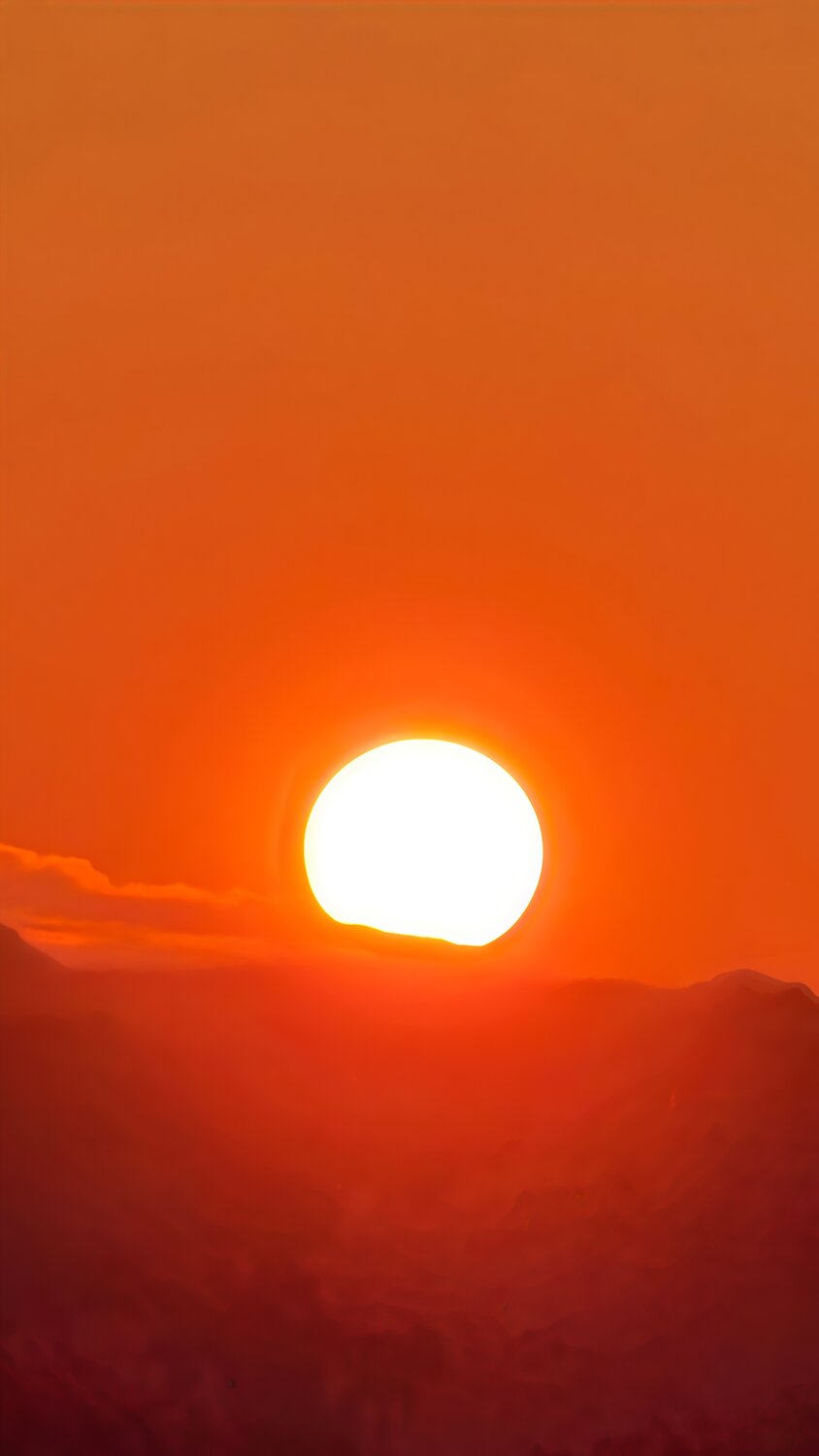 Orange Star