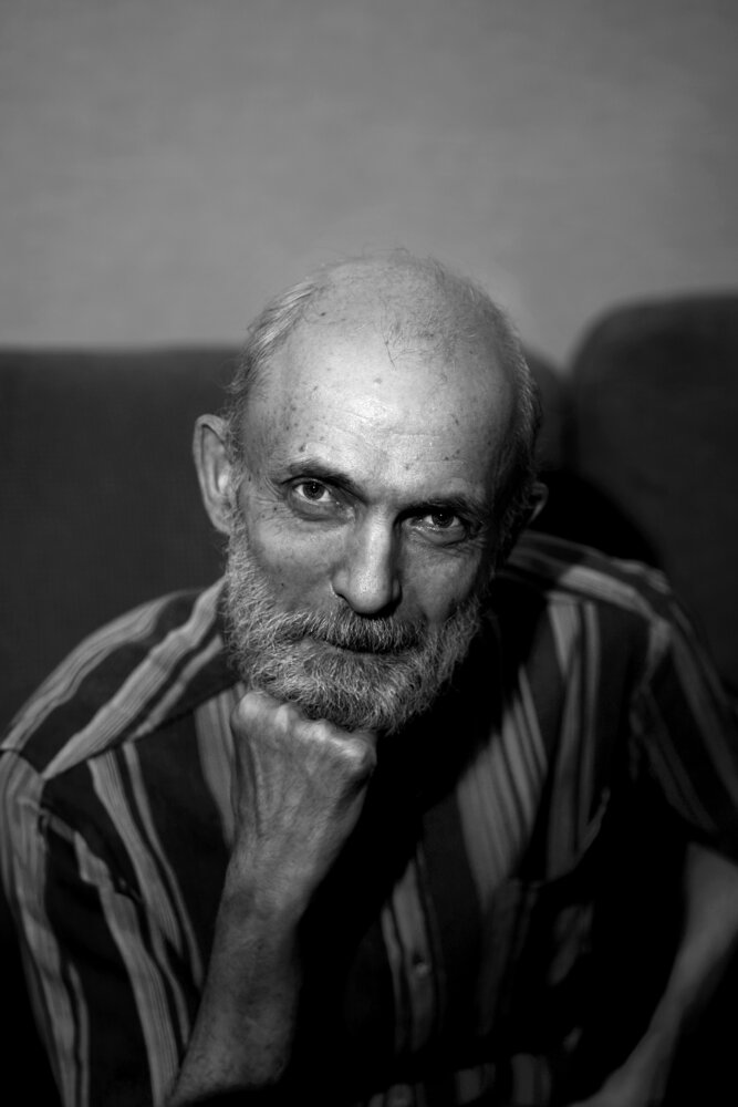 Photograph by Елена Шишкина