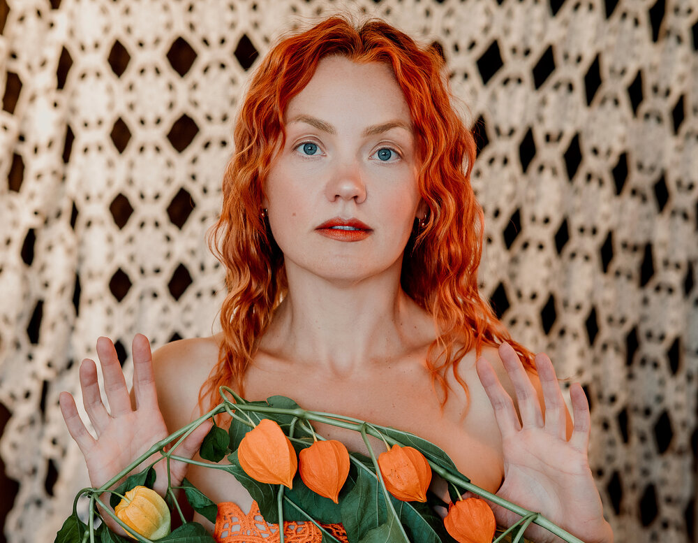 Photograph by Ольга Ухналева