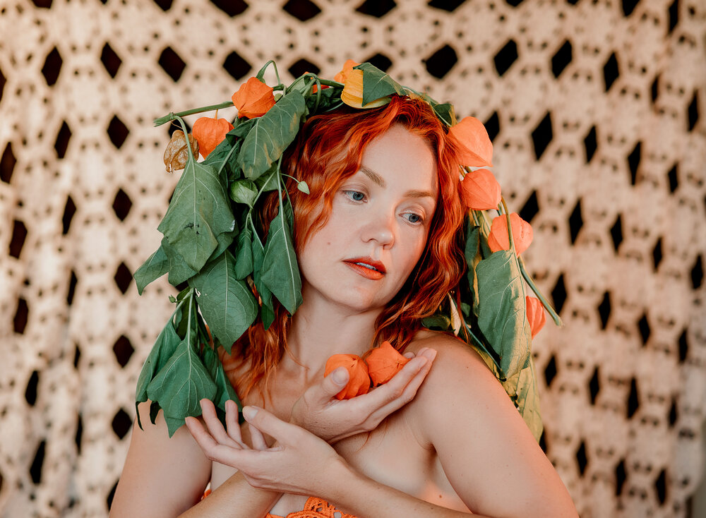 Photograph by Ольга Ухналева