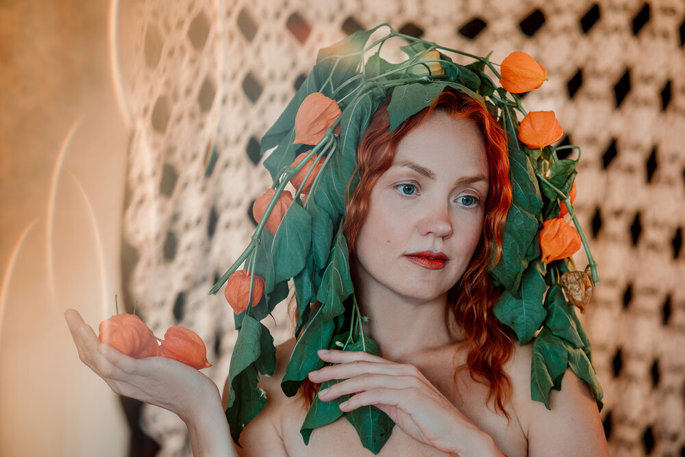 Photograph by Ольга Ухналева