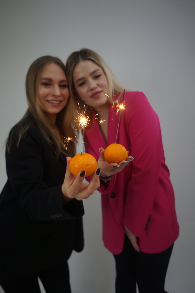 Фотография автора Анна Хаустова
