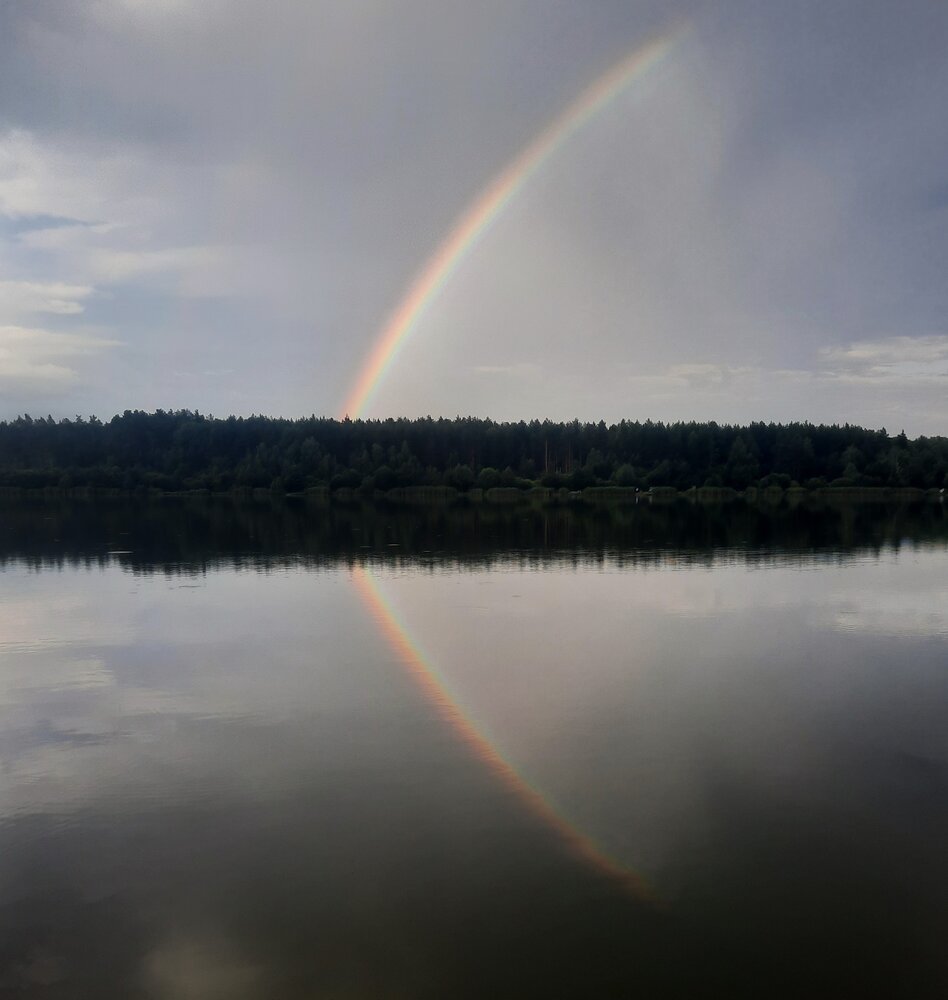 Photograph by Елена Пикатова