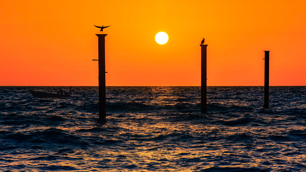 Photograph by Shahrouz Panahi