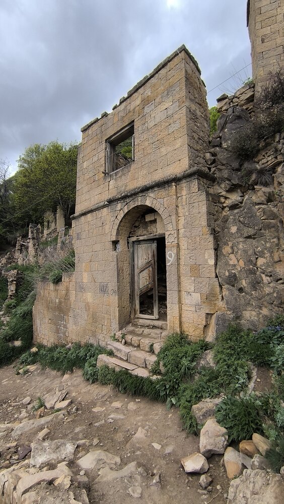 Фотография автора Курбан Курбаналиев