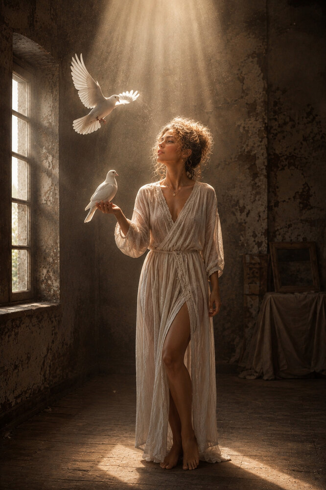 Photograph by Alireza seyd