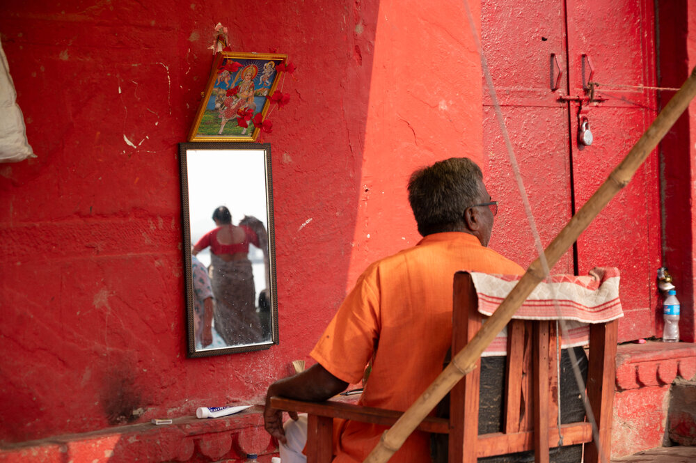Photograph by Arup Dutta