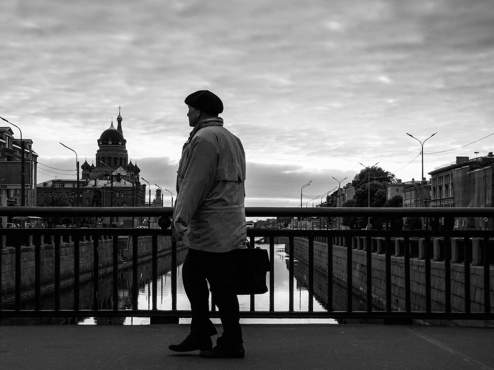 Photograph by Светлана Гордиенко