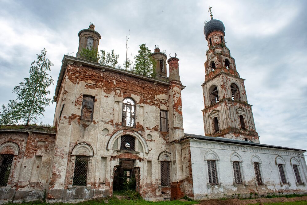 Photograph by Дария Ризниченко