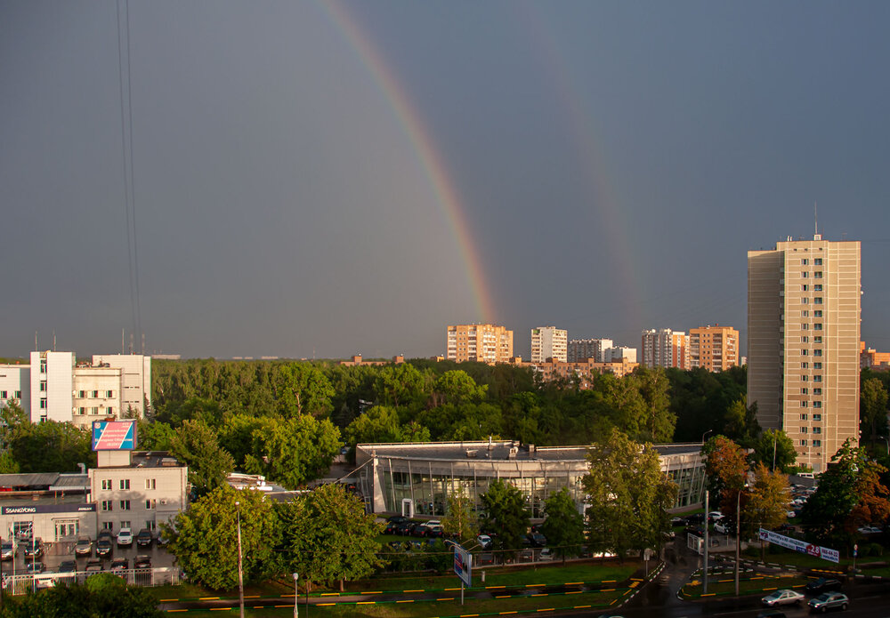 Photograph by Владимир Арбесман