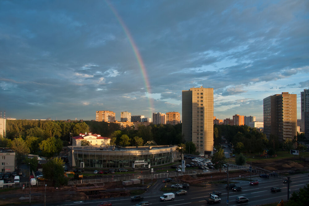 Photograph by Владимир Арбесман