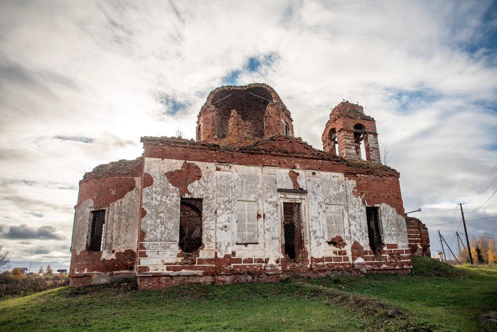 Photograph by Дария Ризниченко
