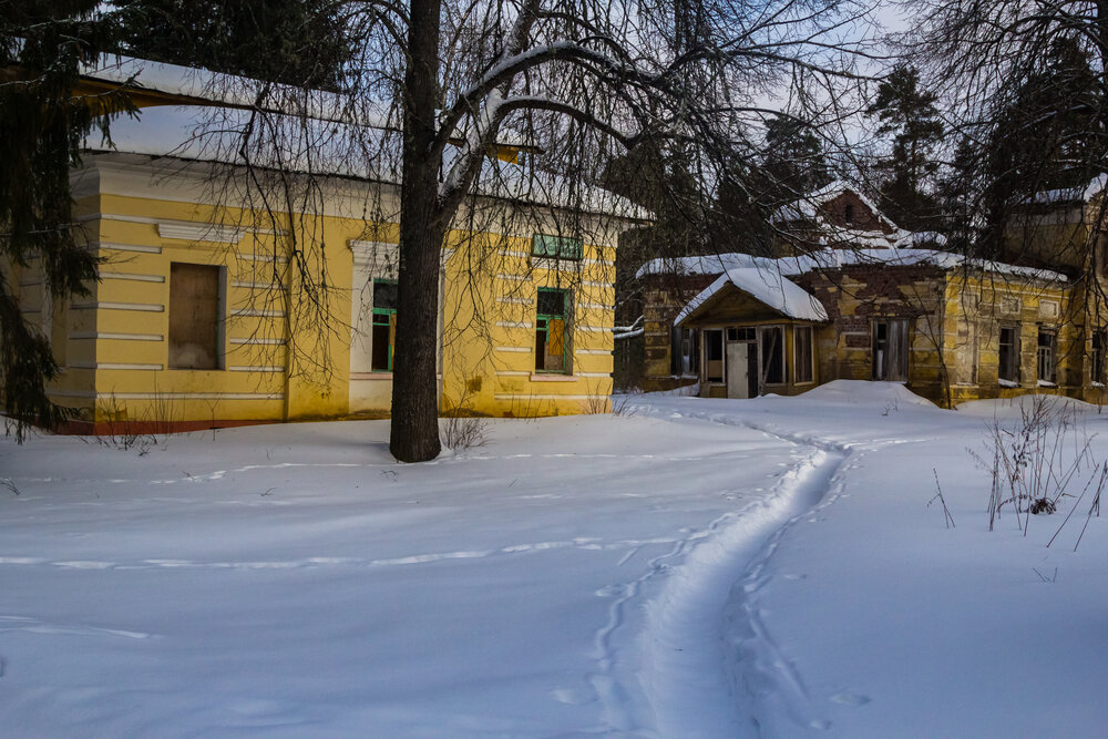 Photograph by Алексей Соколов