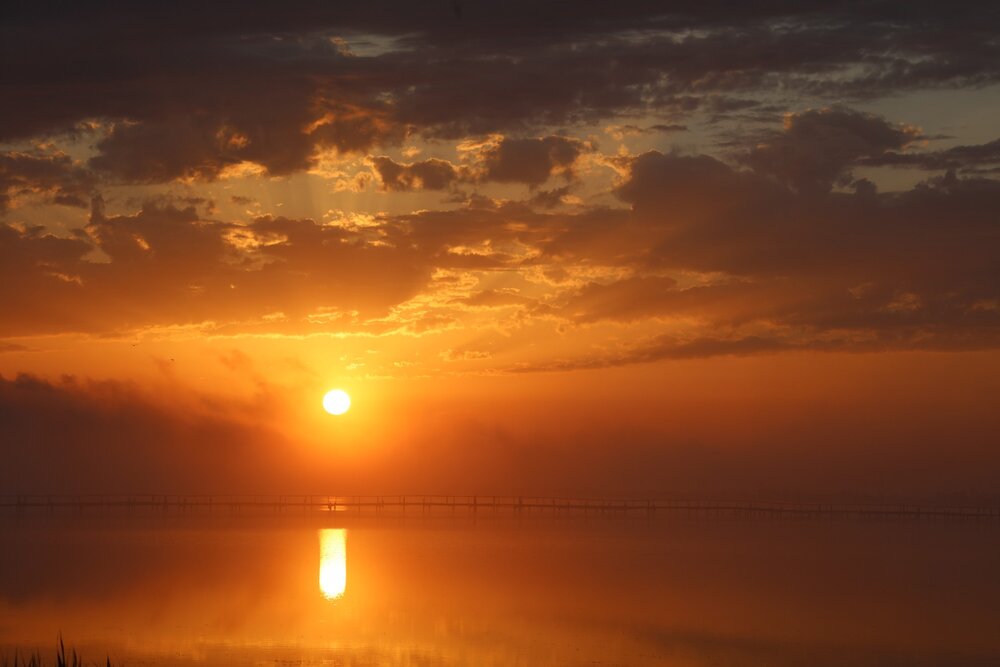 Photograph by Valentin Kayudin