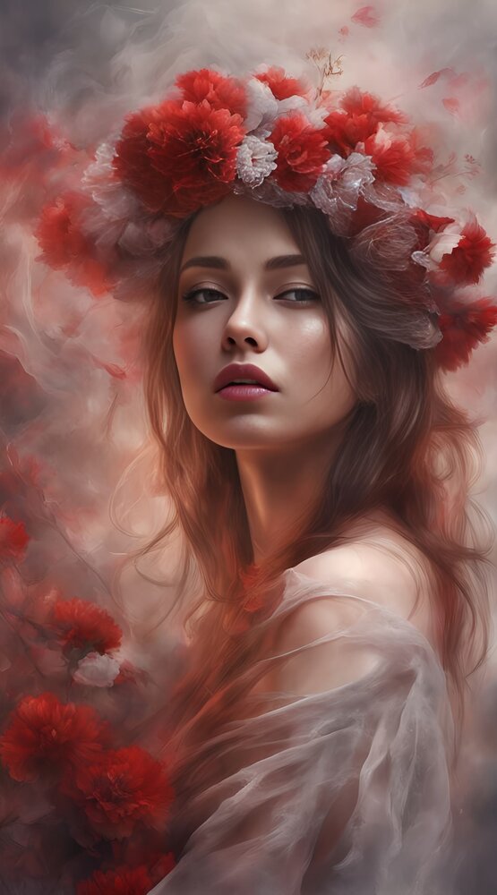 Photograph by Oxana Kostsova