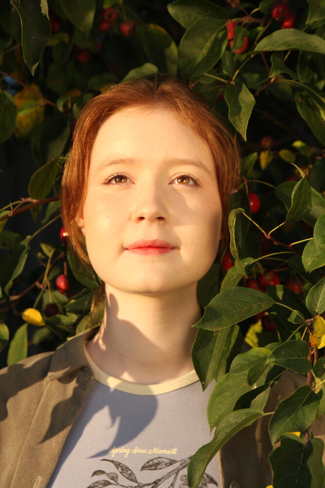Photograph by Виталий Васильев
