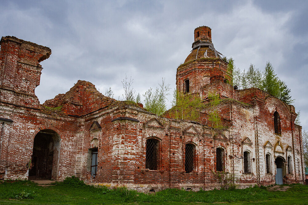Photograph by Pavel Gukov
