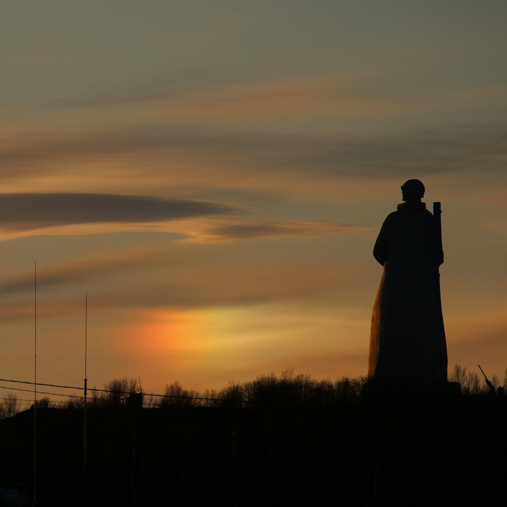 Photograph by Александр Кожевников