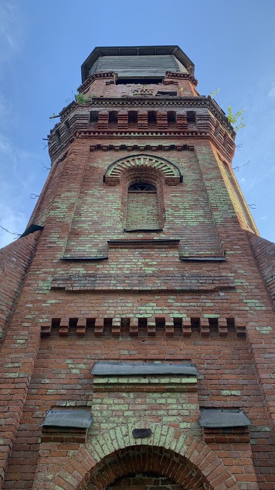 Photograph by Юлия Иванова