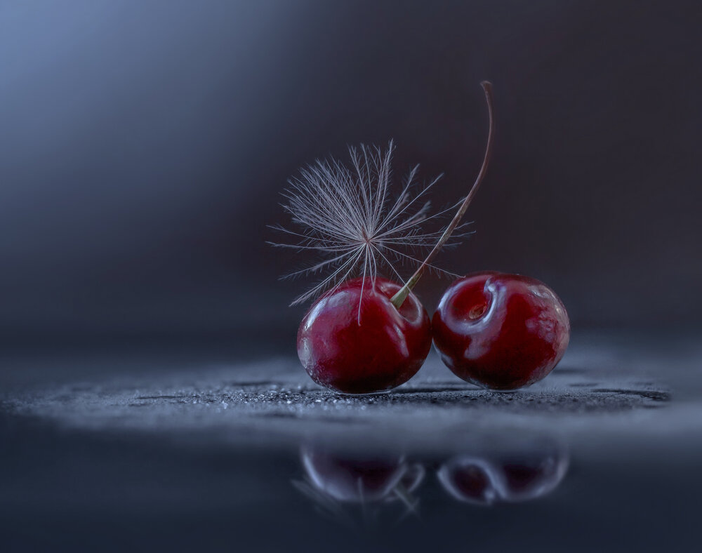Photograph by Ольга Воронова