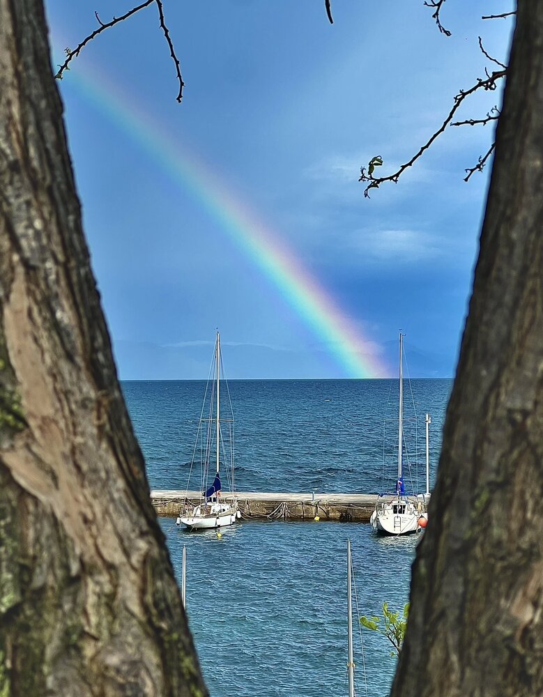 Photograph by Eleni Christogianni