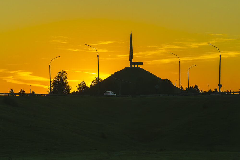 Photograph by Вадим Копилец
