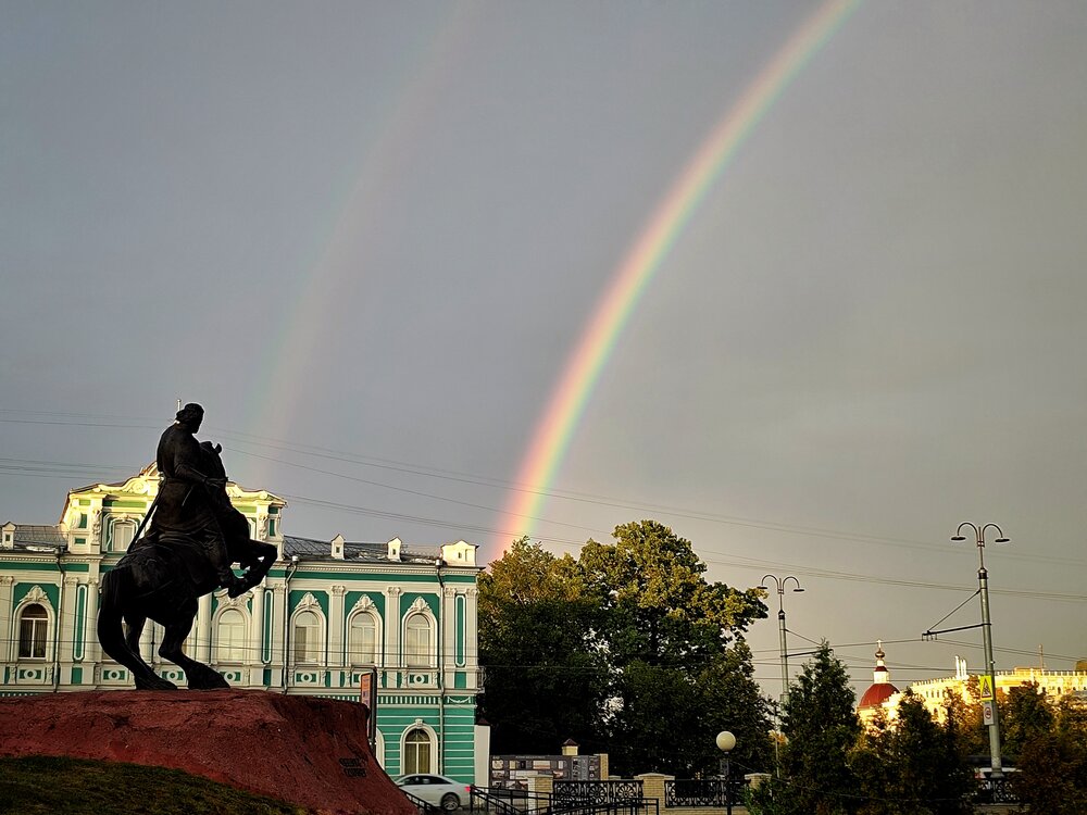 Смотрящий