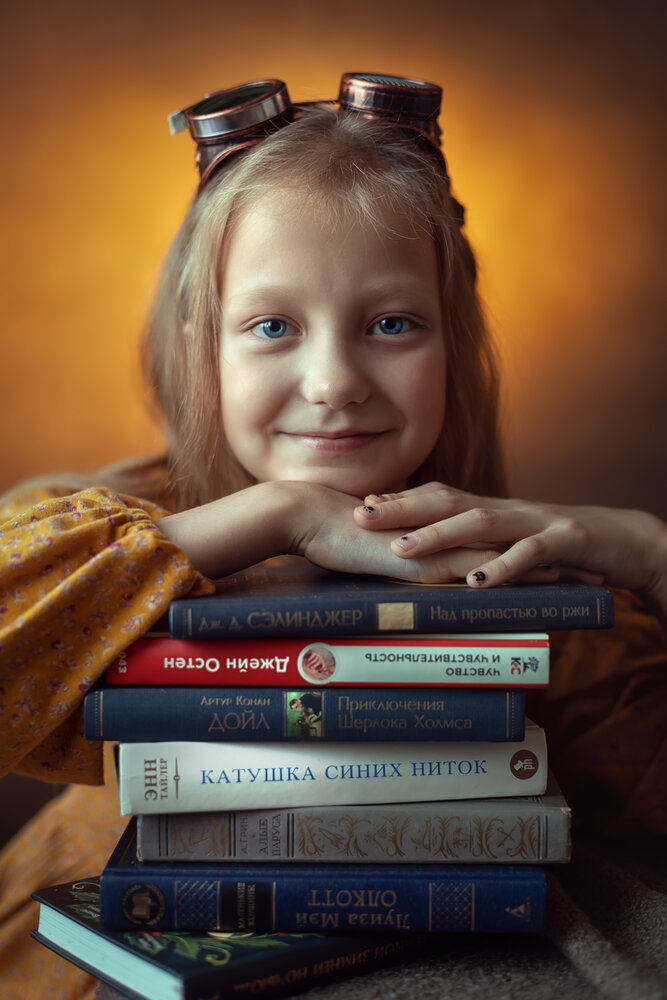 Photograph by Арина Рымакова