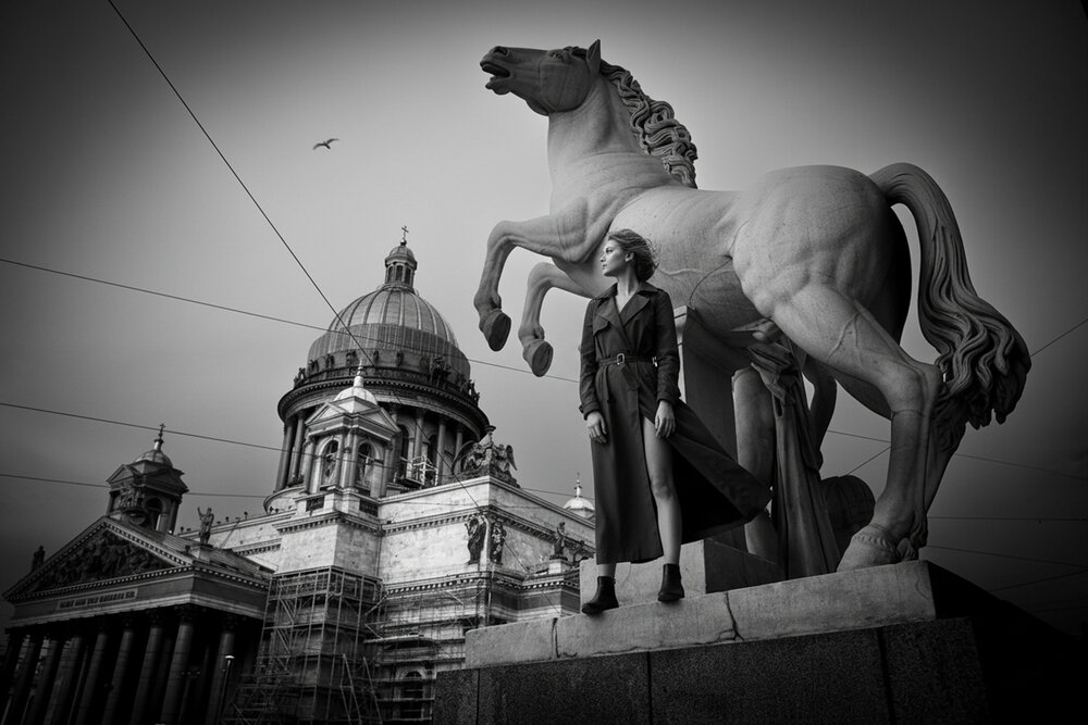 Photograph by Иван Куликов