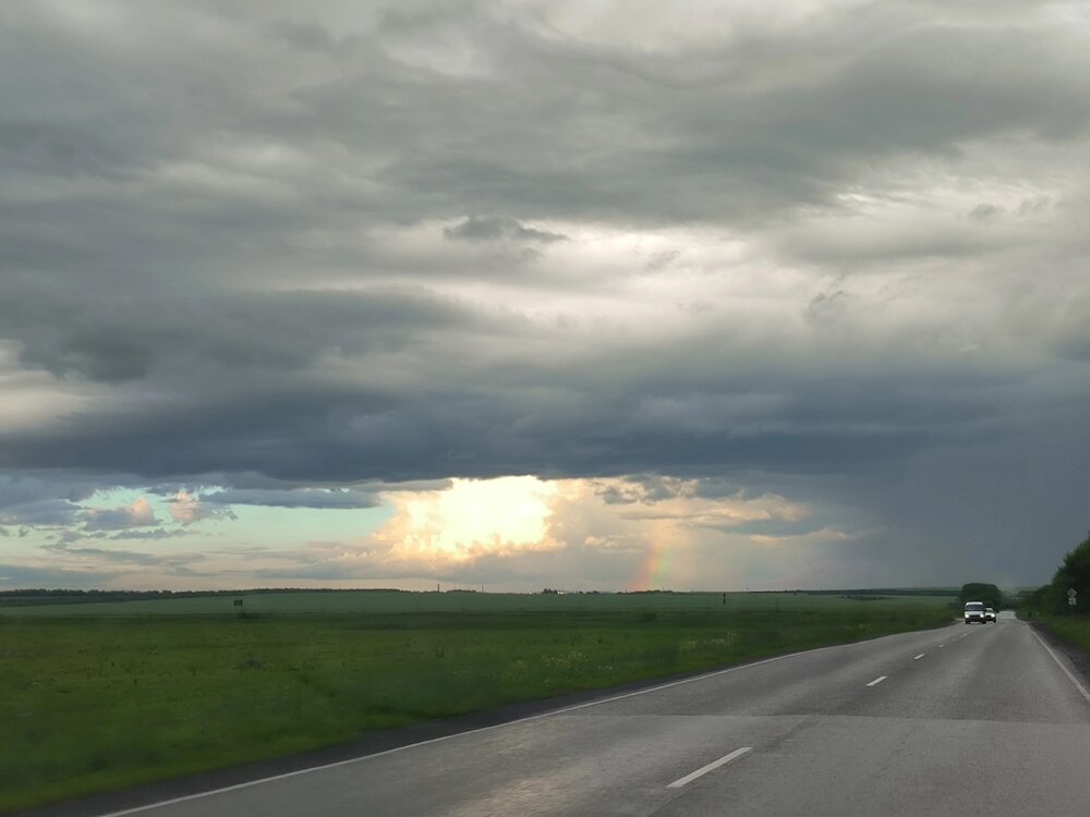 Photograph by Елена Калинина
