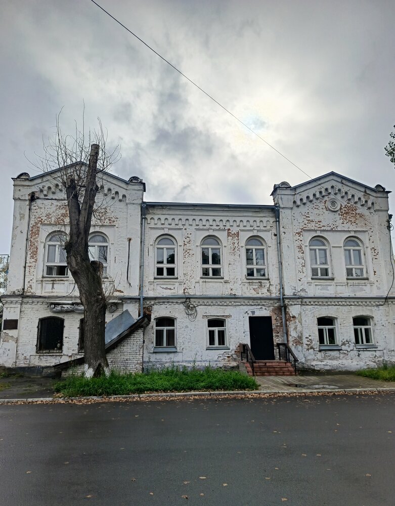 Photograph by Ольга Петрова