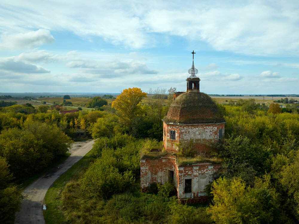 Photograph by Максим Кузнецов