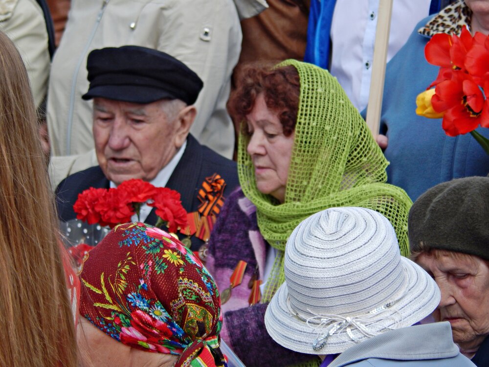 Photograph by Юрий Пучков