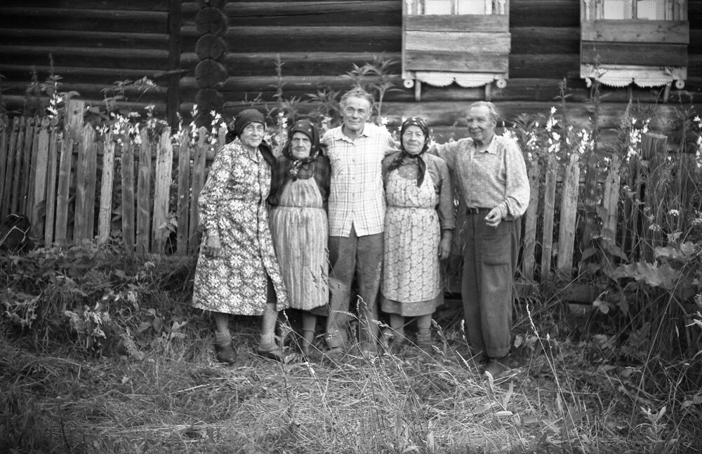 Фотография автора Сергей Шевырин