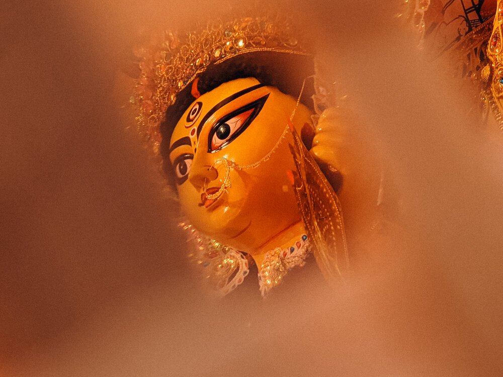Photograph by Chowdhury Sumitava