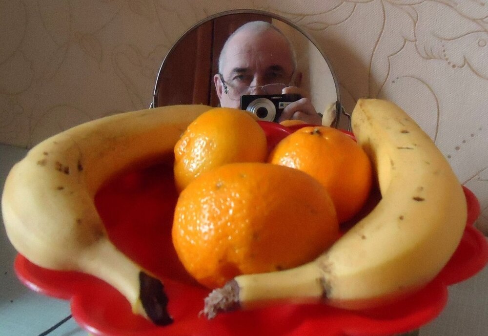 Photograph by Сергей Хвостовец