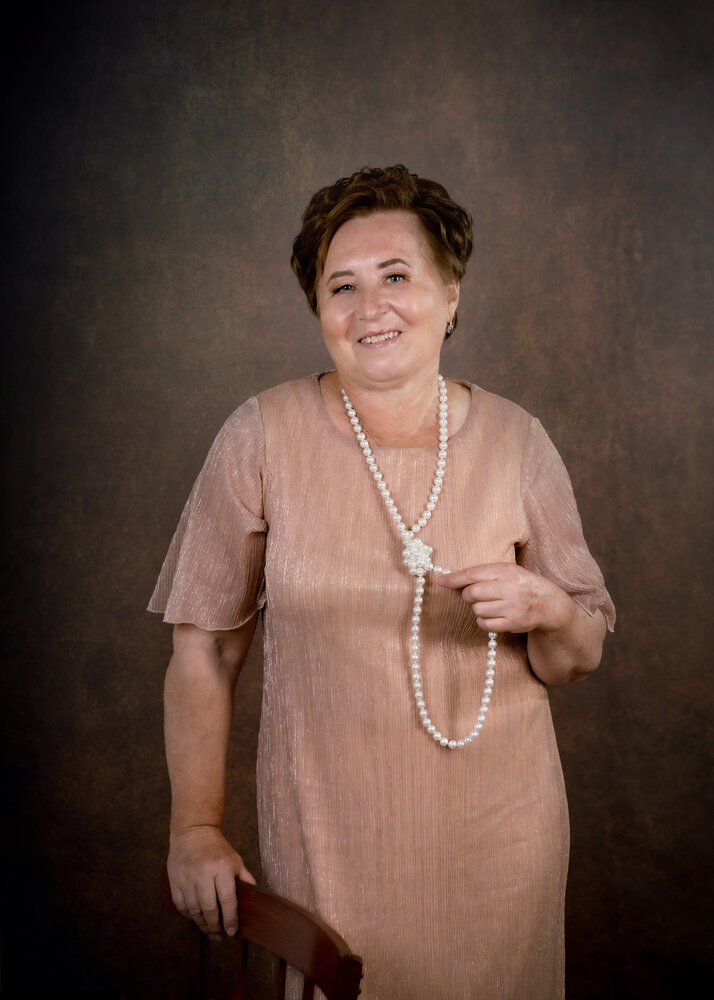Photograph by Светлана Волкова
