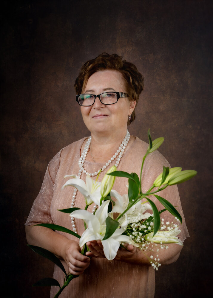 Photograph by Светлана Волкова