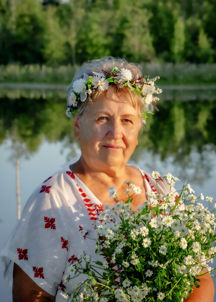 Photograph by Светлана Волкова