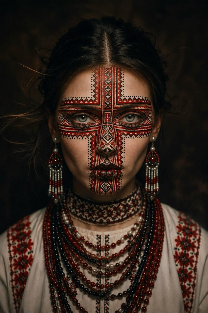 Photograph by Olga Schmidt