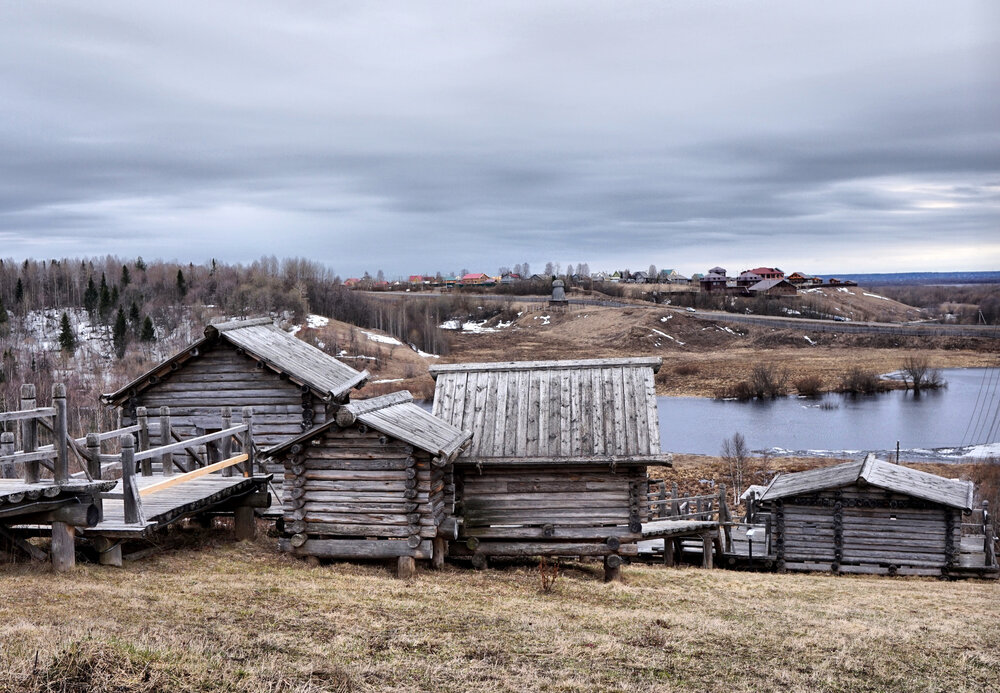 Photograph by Сергей Гуляев