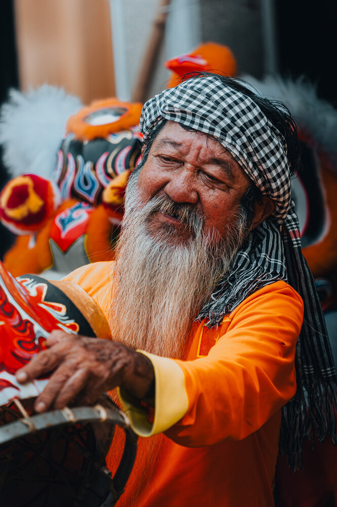 Photograph by Vu Khoa Nguyen Khanh