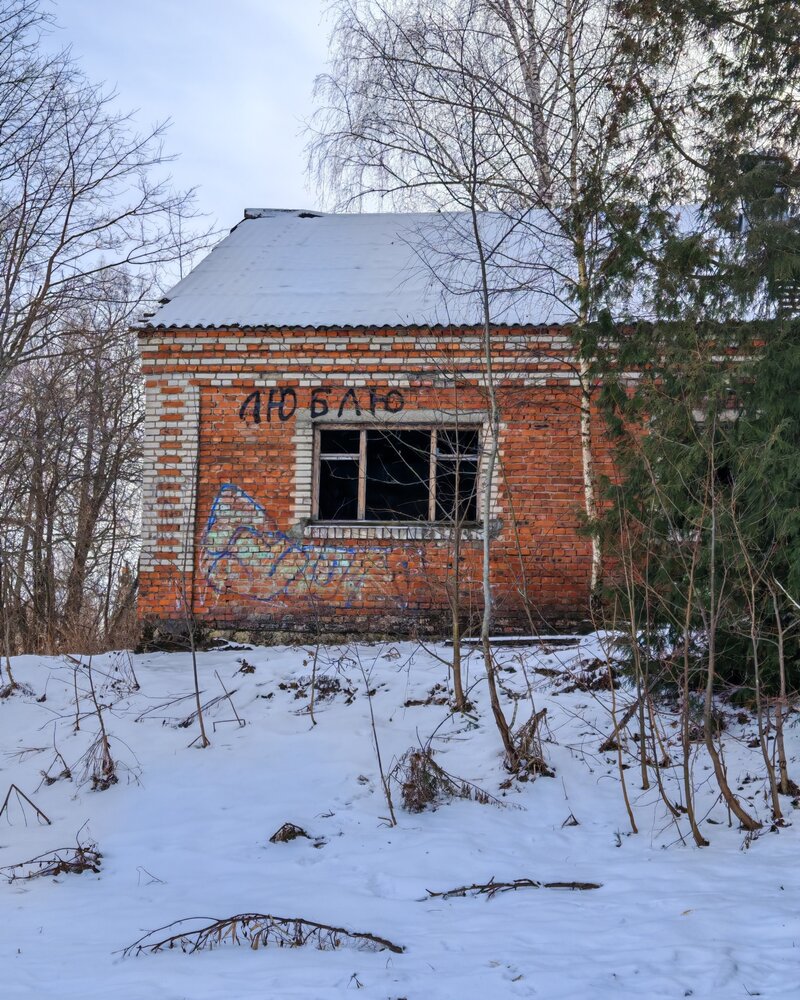 Photograph by Виталий