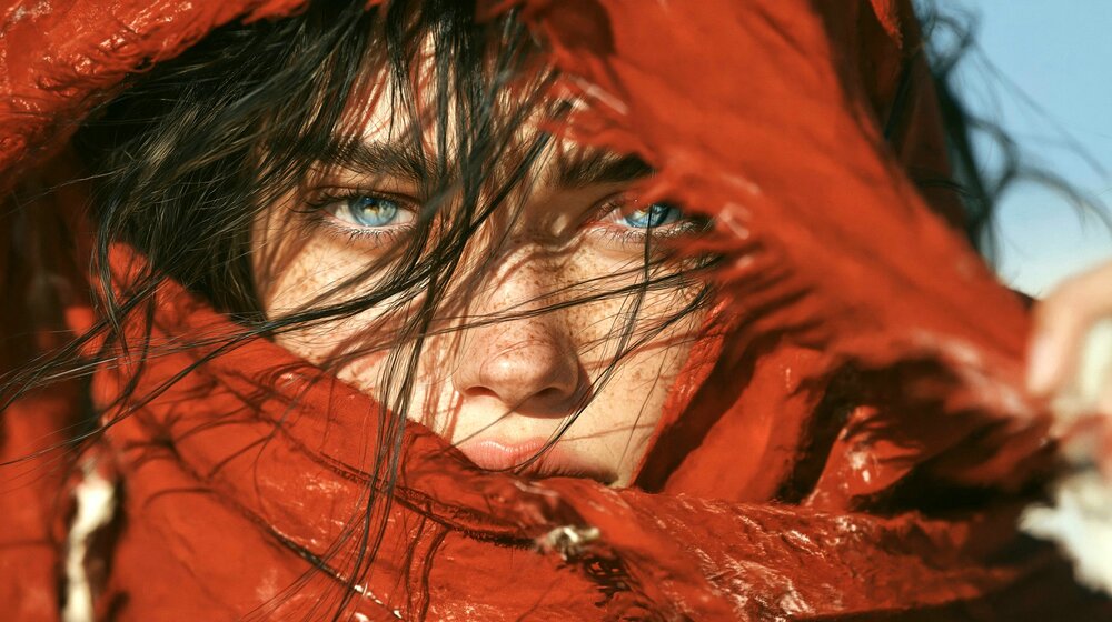 Photograph by Igor Lukin