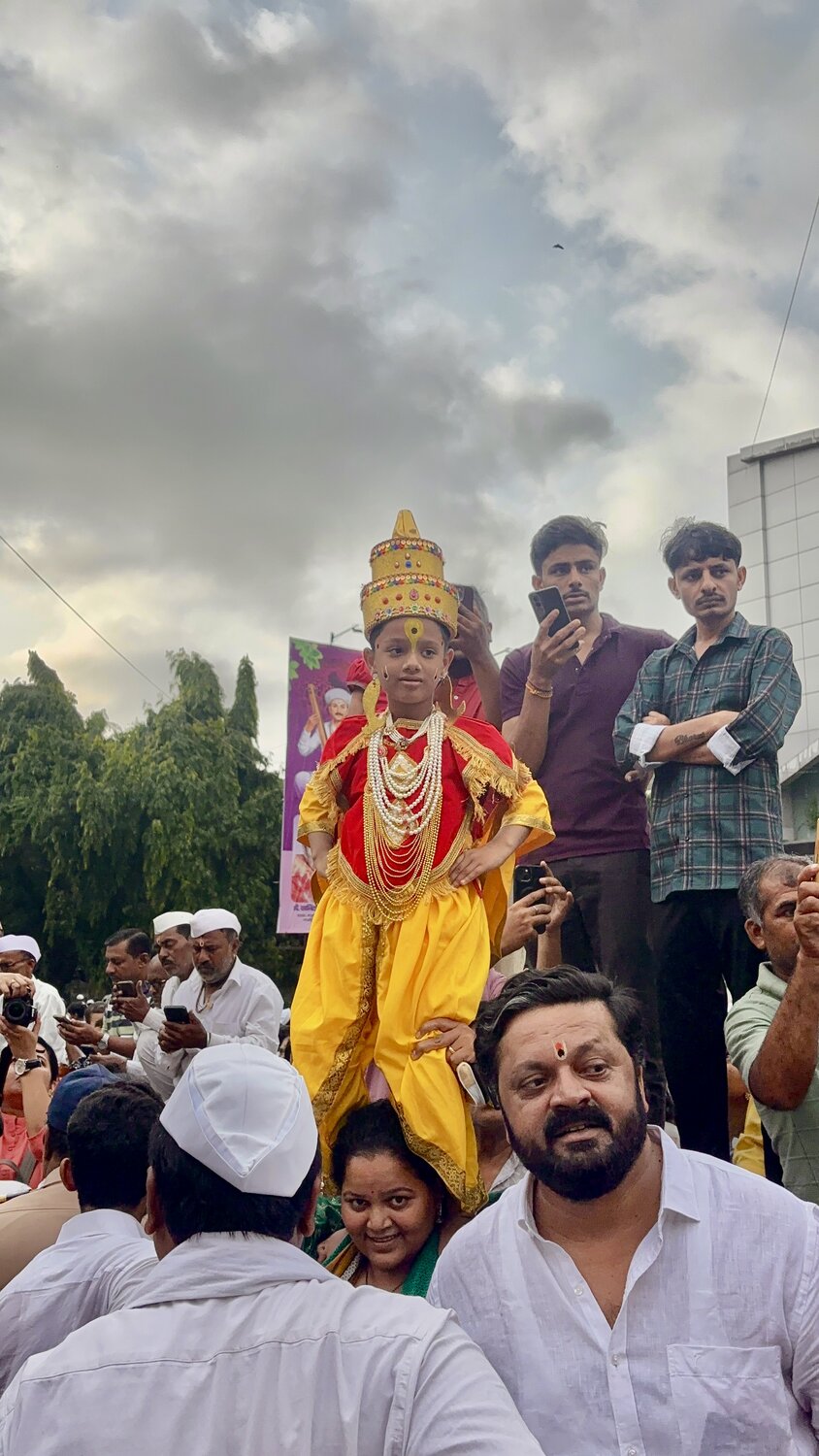 Divinity !