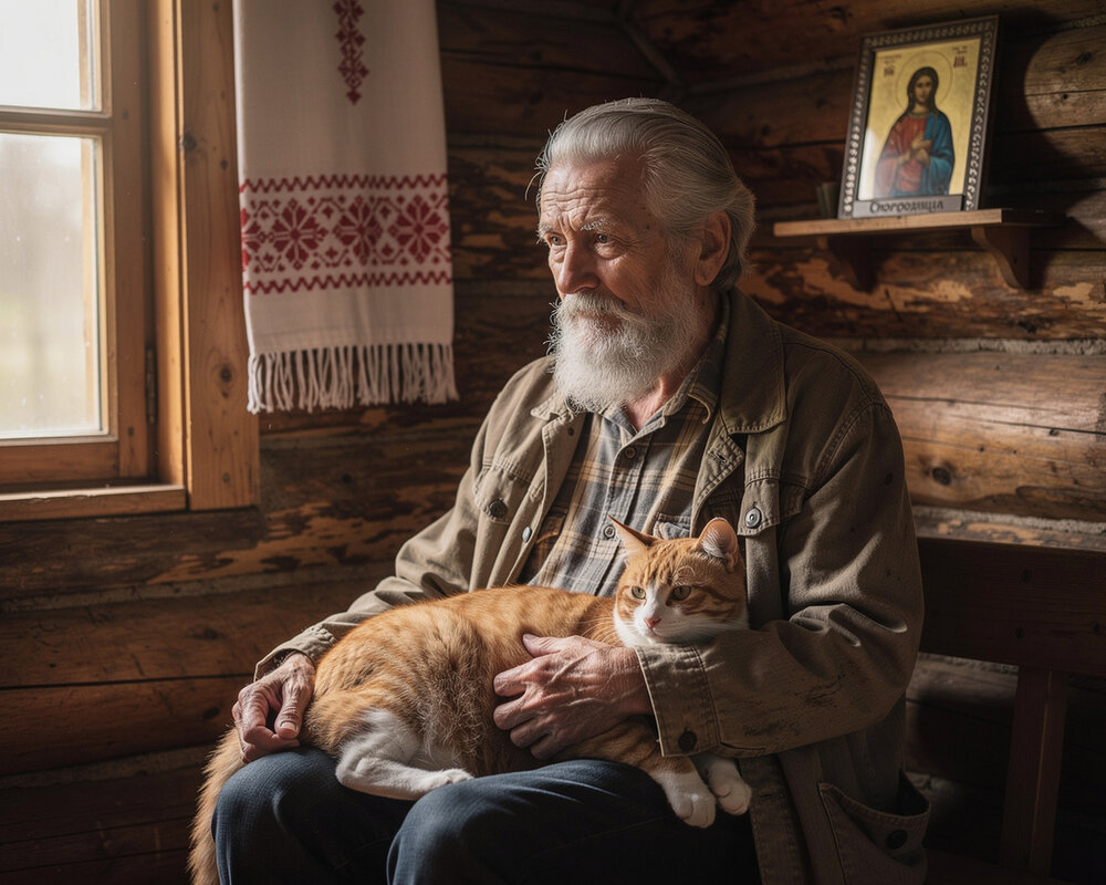 Photograph by Алексей Volg