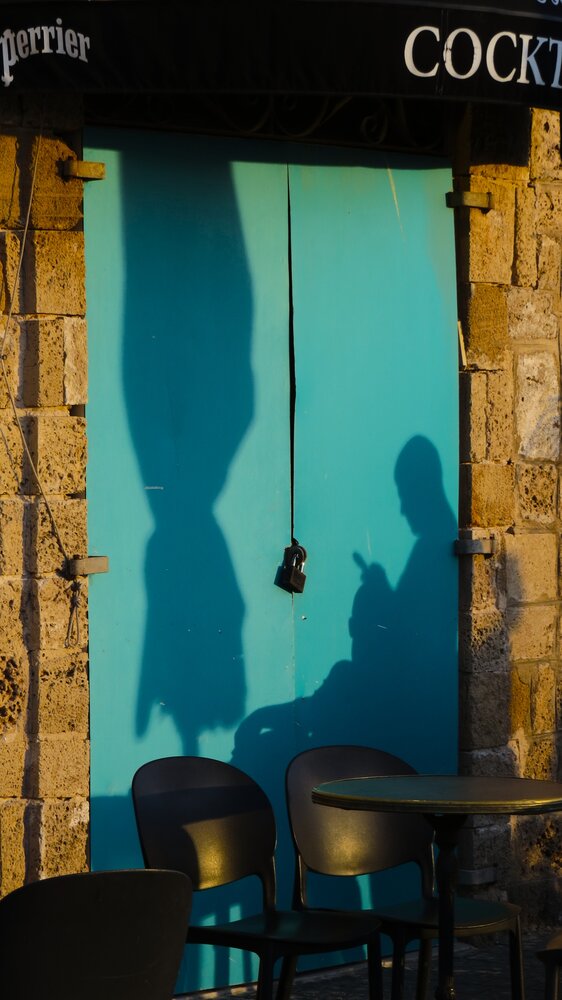 Photograph by Olga Berlyand