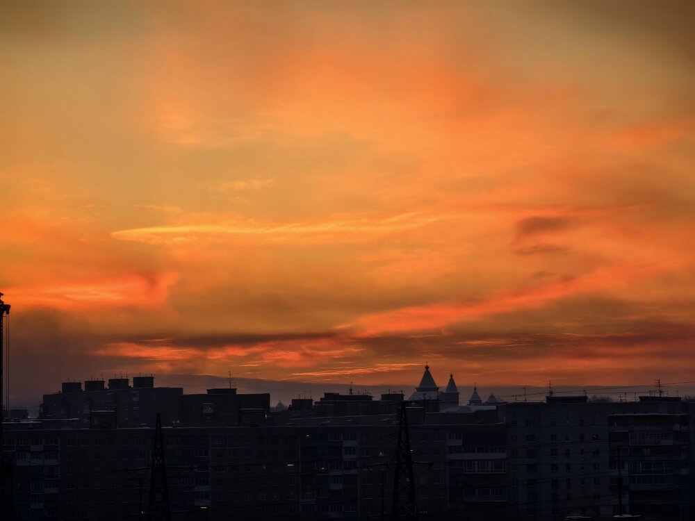Photograph by Antonina Ginova