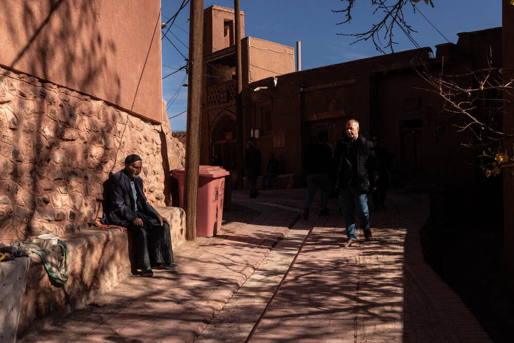 Photograph by samira sarayani