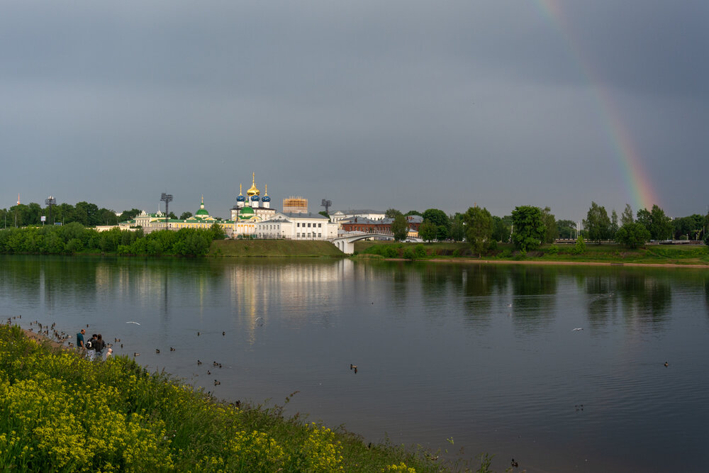 Photograph by Ольга Салтыкова